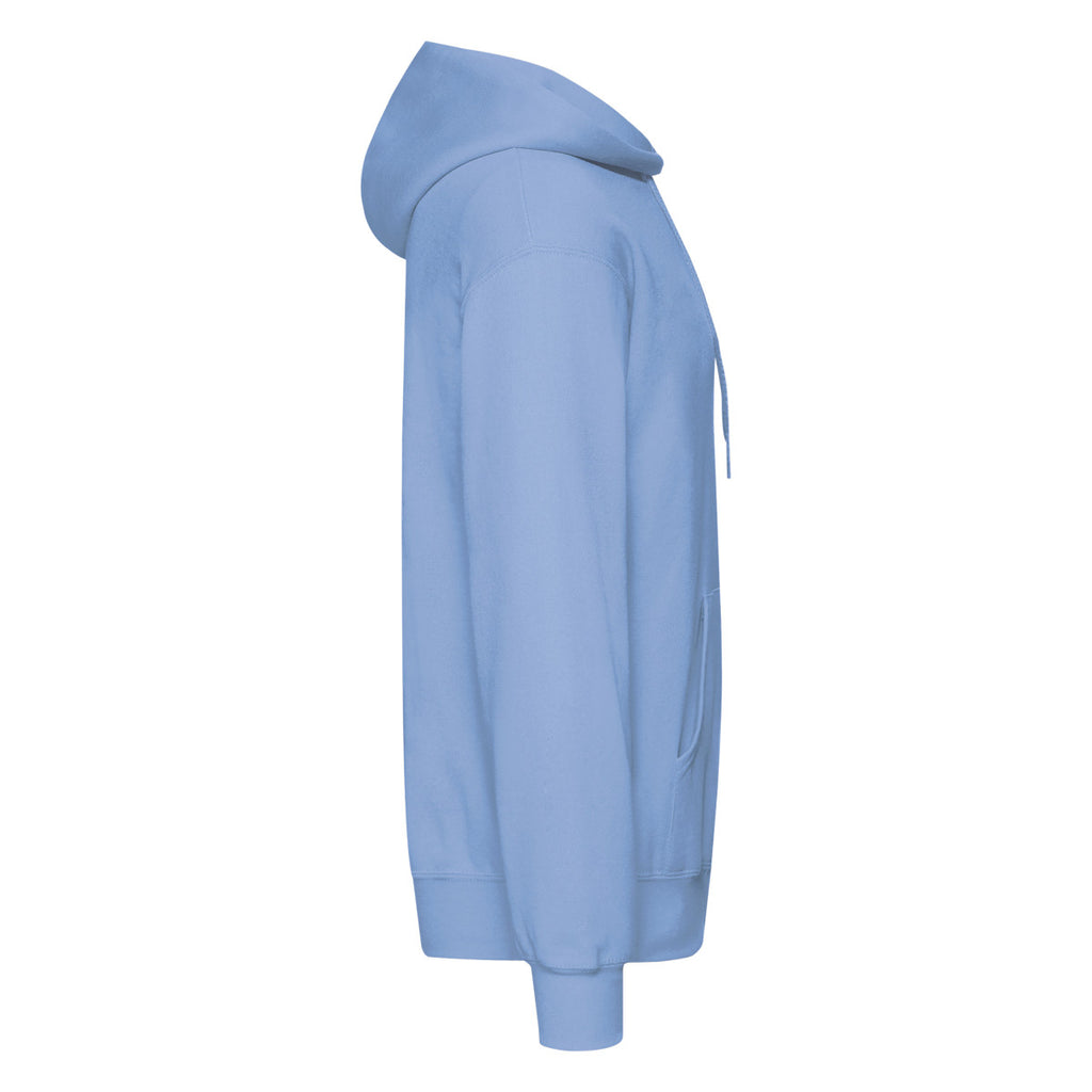 FOTL Mens Classic Hooded Sweat