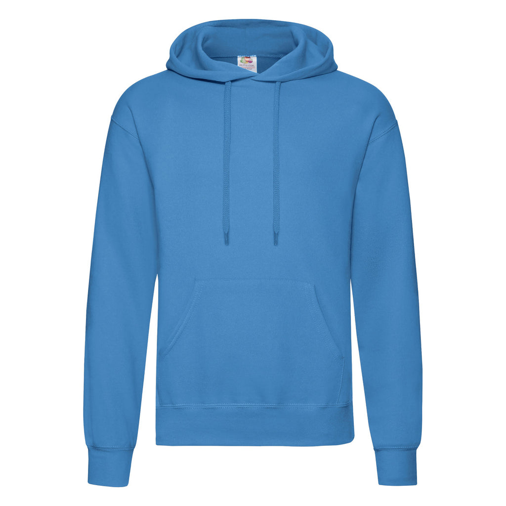 FOTL Mens Classic Hooded Sweat