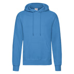 FOTL Mens Classic Hooded Sweat