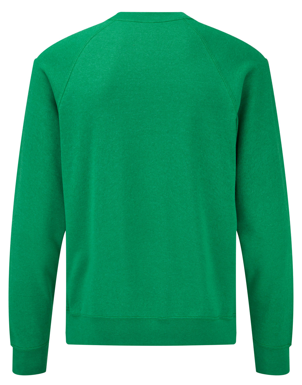 FOTL Mens Classic Raglan Sweat