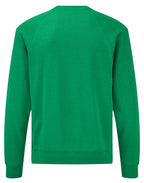 FOTL Mens Classic Raglan Sweat