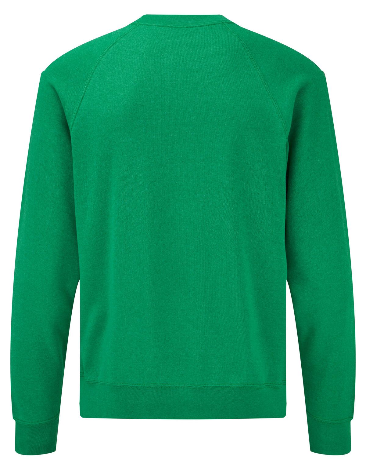 FOTL Mens Classic Raglan Sweat