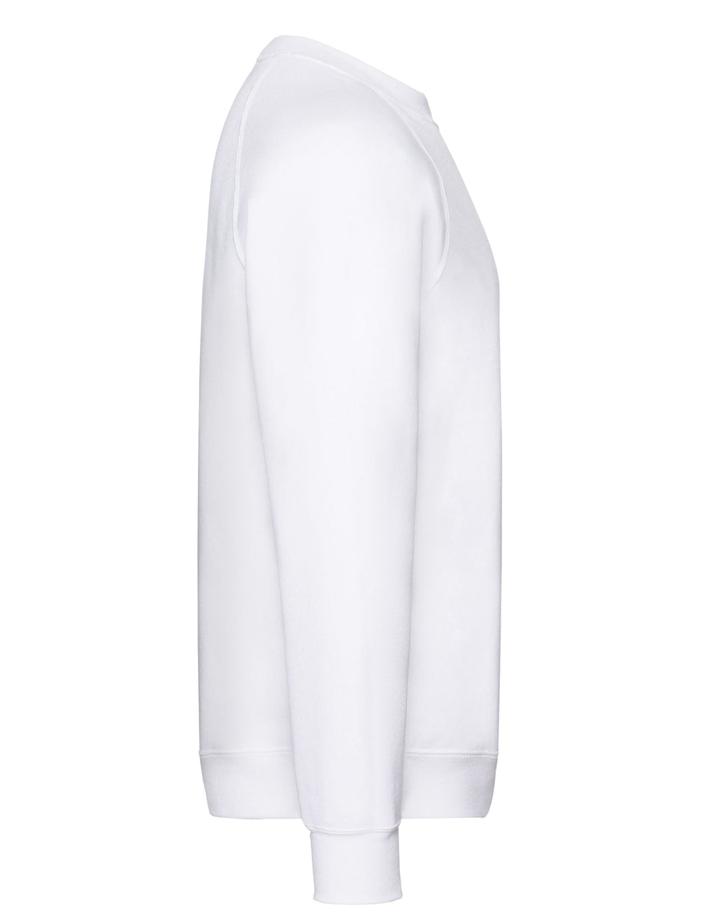 FOTL Mens Classic Raglan Sweat