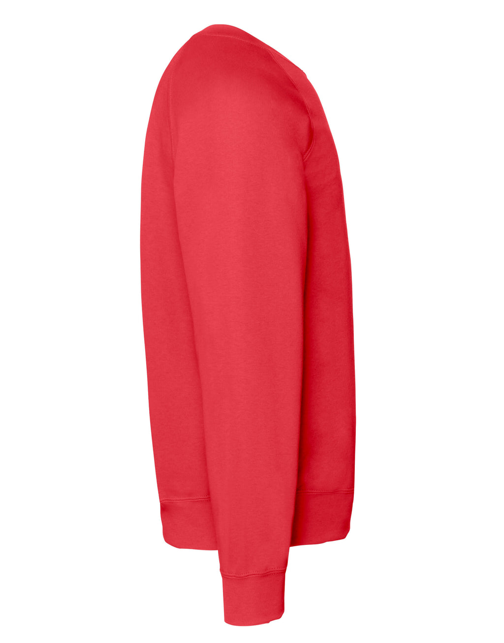 FOTL Mens Classic Raglan Sweat