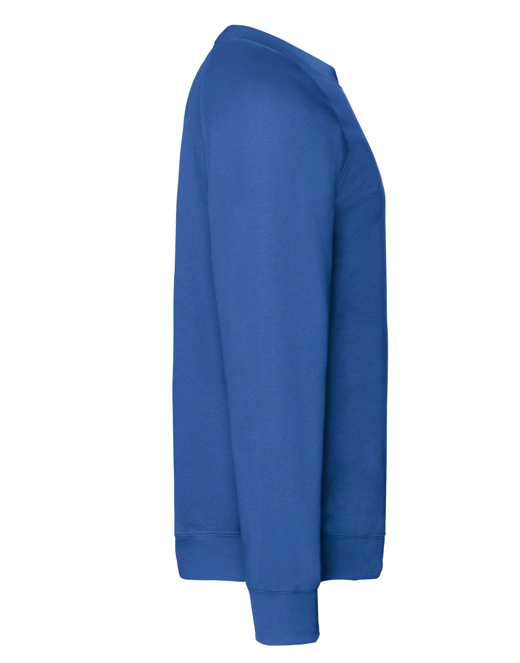 FOTL Mens Classic Raglan Sweat