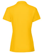 FOTL Ladies Premium Polo