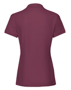 FOTL Ladies Premium Polo