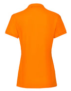 FOTL Ladies Premium Polo