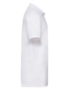 FOTL Mens 65/35 Heavy Polo