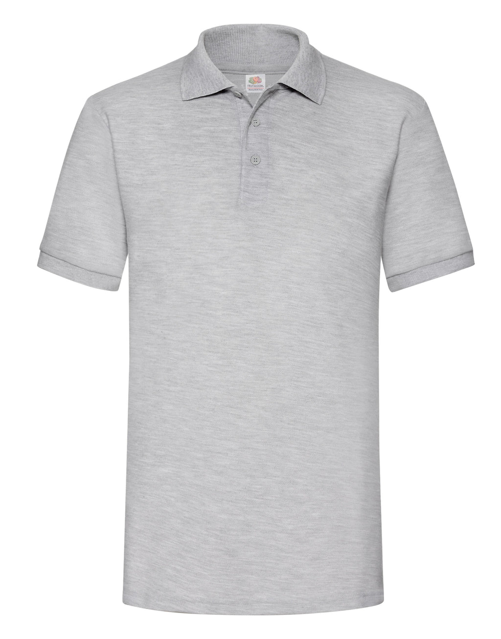 FOTL Mens 65/35 Heavy Polo