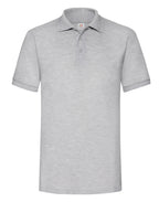 FOTL Mens 65/35 Heavy Polo