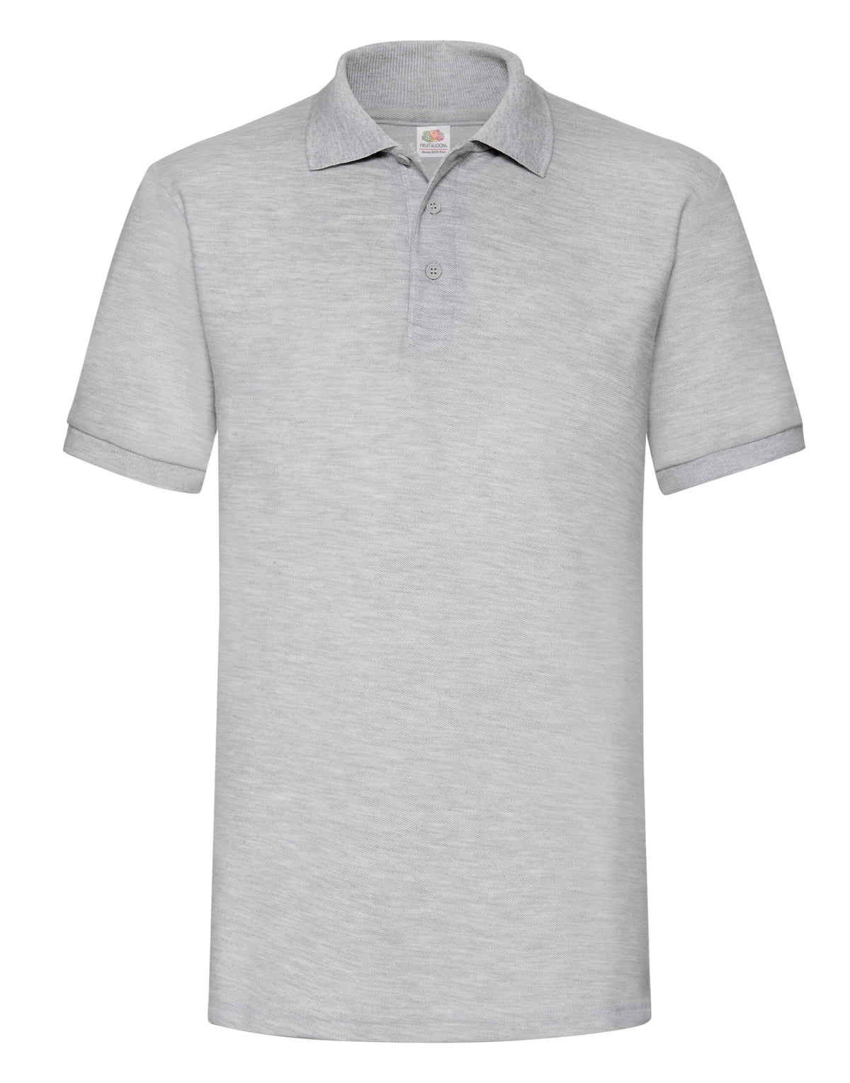 FOTL Mens 65/35 Heavy Polo