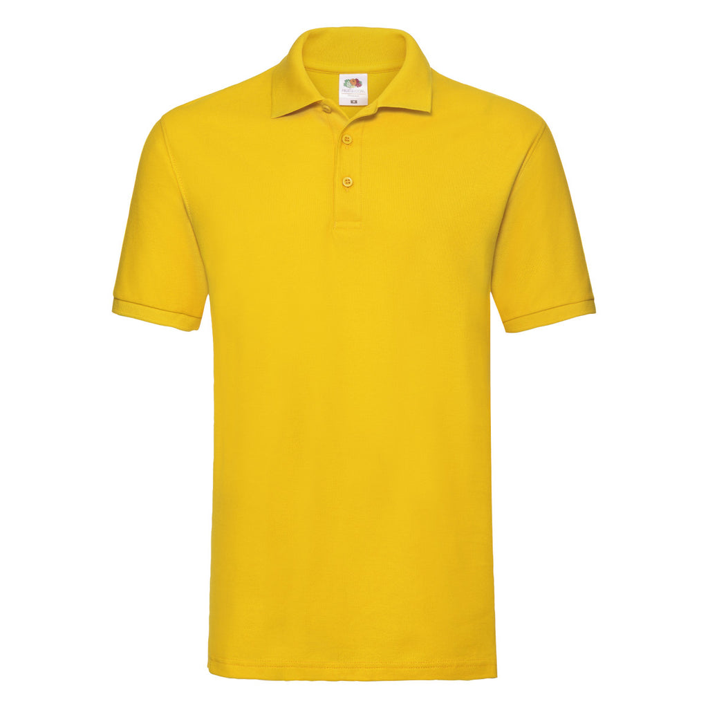FOTL Mens Premium Polo
