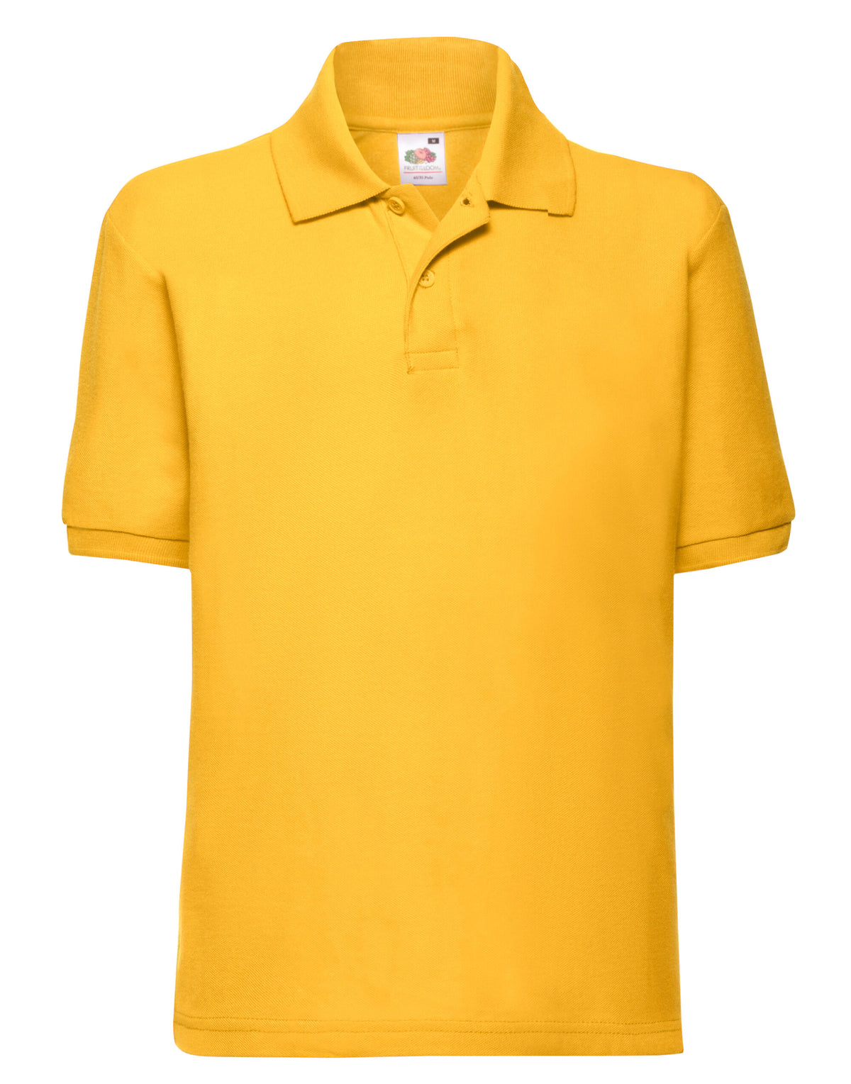 FOTL Kids 65/35 Polo