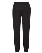 FOTL Mens Classic Elastic Cuff Jog Pants