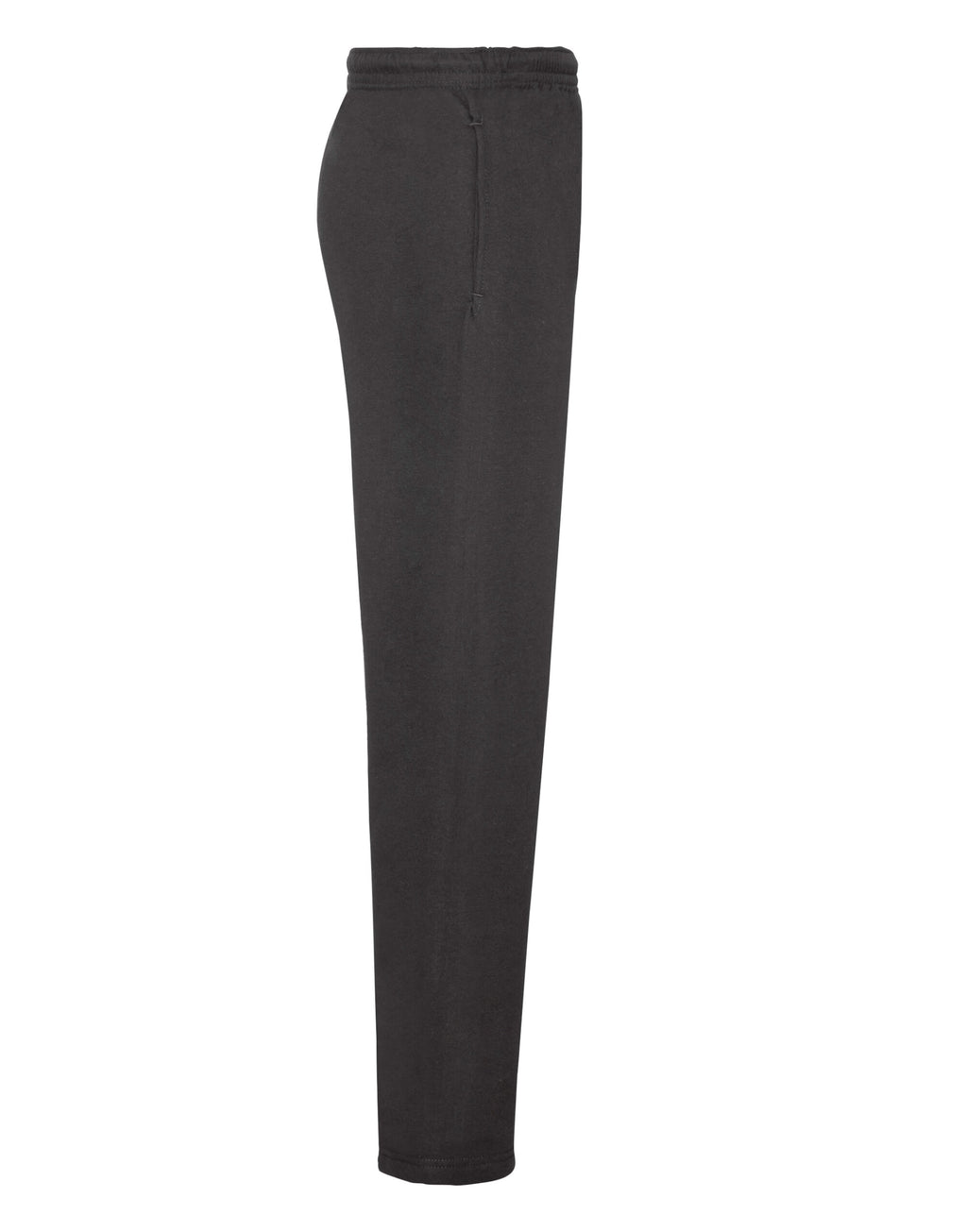 FOTL Mens Classic Open Hem Jog Pants