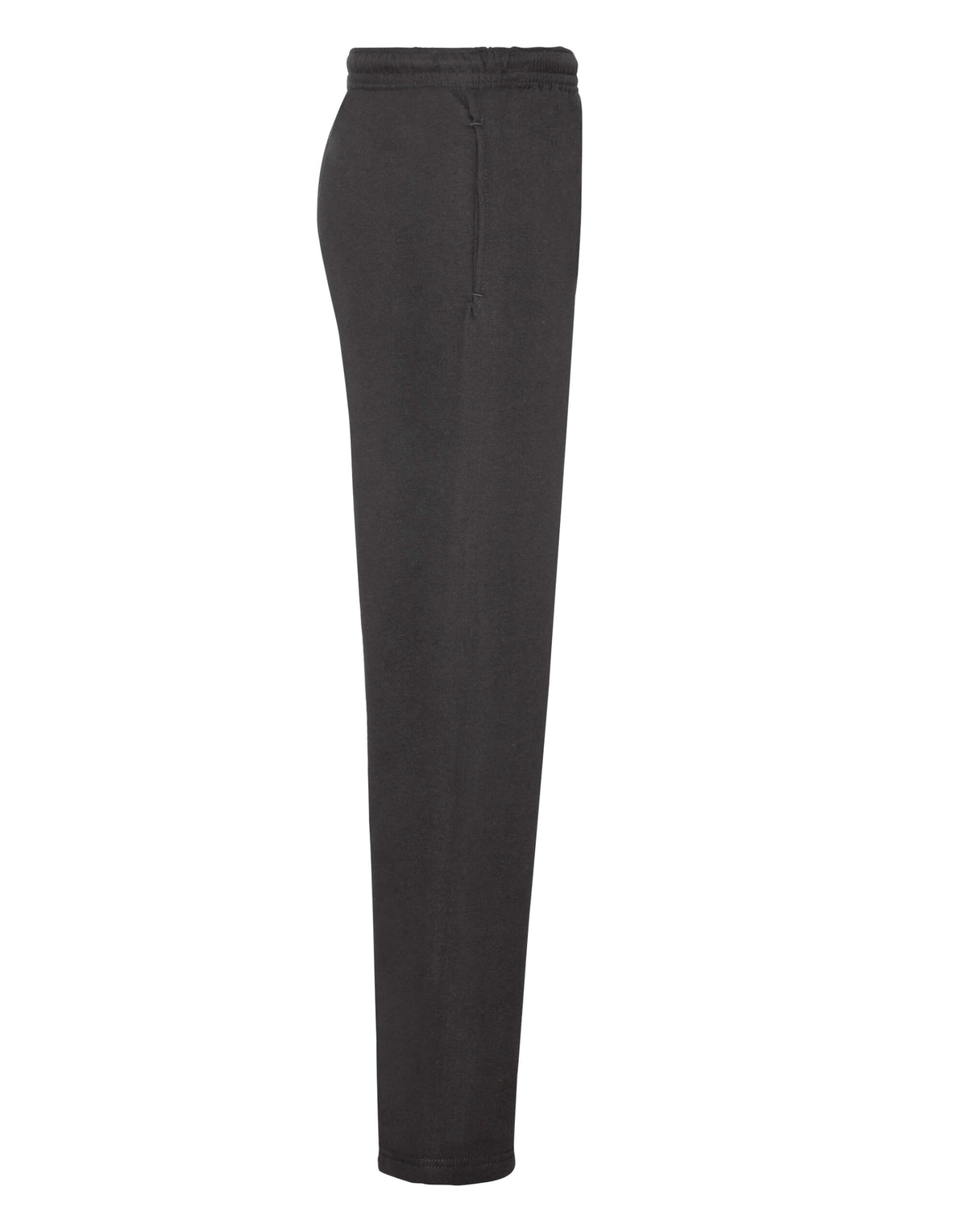 FOTL Mens Classic Open Hem Jog Pants