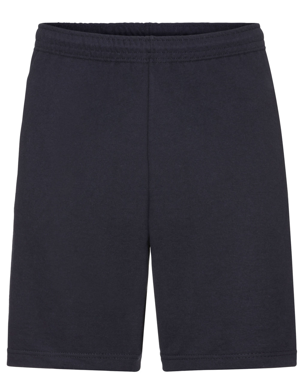 64036 FOTL Men's Lightweight Shorts - Deep Navy - 64036