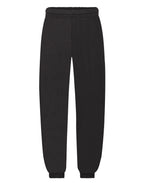 FOTL Kids Classic Elastic Cuff Jog Pants