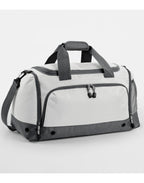 BG544 Bagbase Athleisure Holdall - Ice Grey - BG544