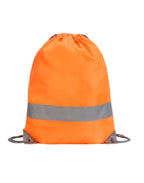 SH5892 Shugon Stafford Drawstring Tote Bag