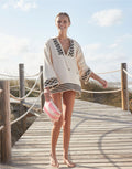 Westford Mill Nautical Accessory Bag