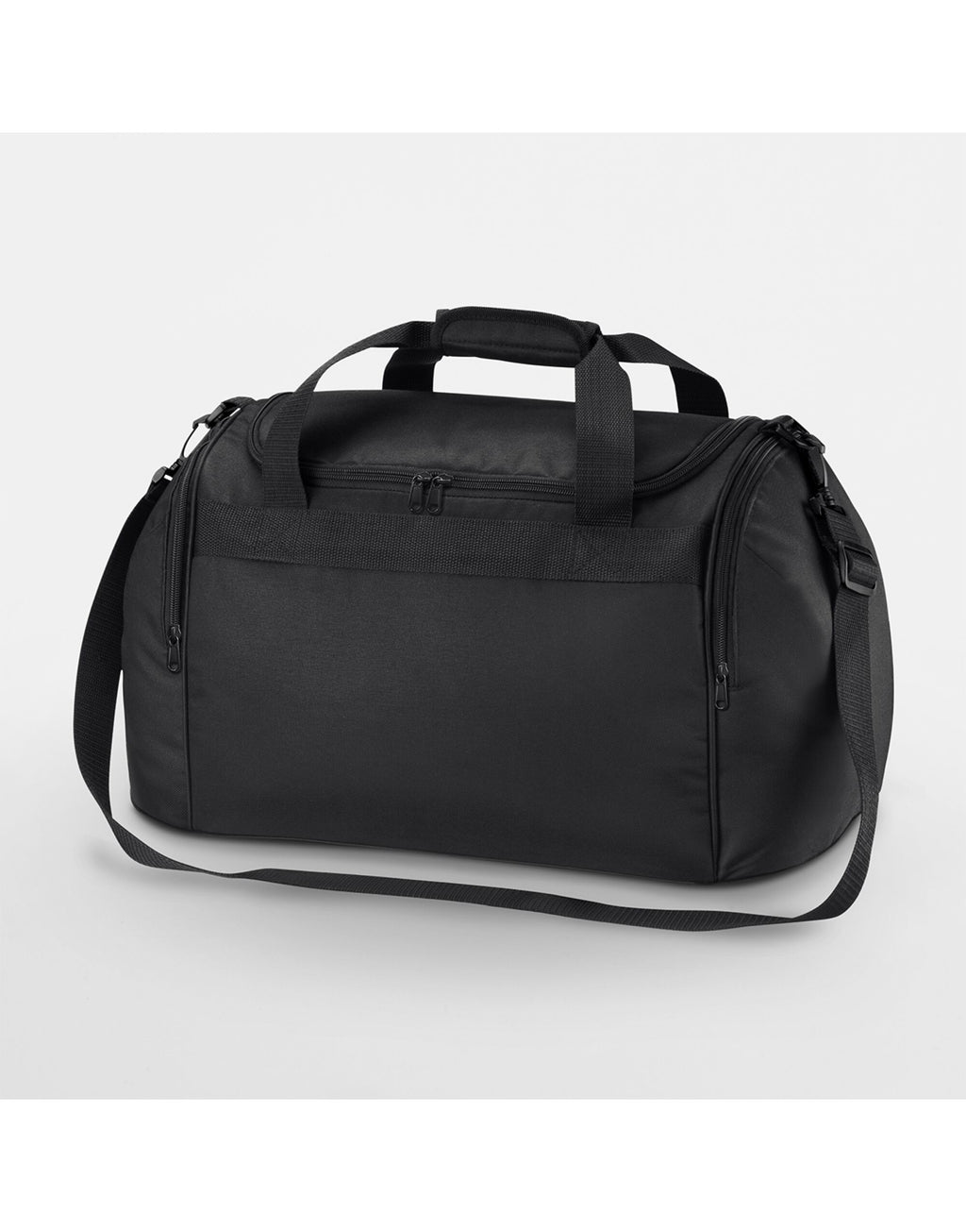 BG200 Bagbase Freestyle Holdall - Black - BG200