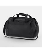 BG200 Bagbase Freestyle Holdall - Black - BG200