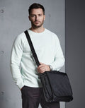 Quadra Record Bag