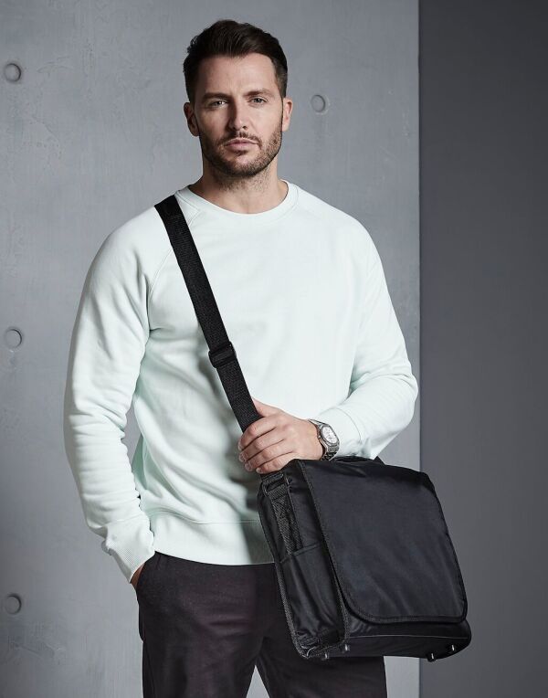 Quadra Record Bag