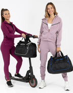SH1578 Shugon Piraeus Holdall