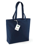 Westford Mill Organic Cotton Shopper
