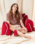 Westford Mill Cotton Stuff Bag