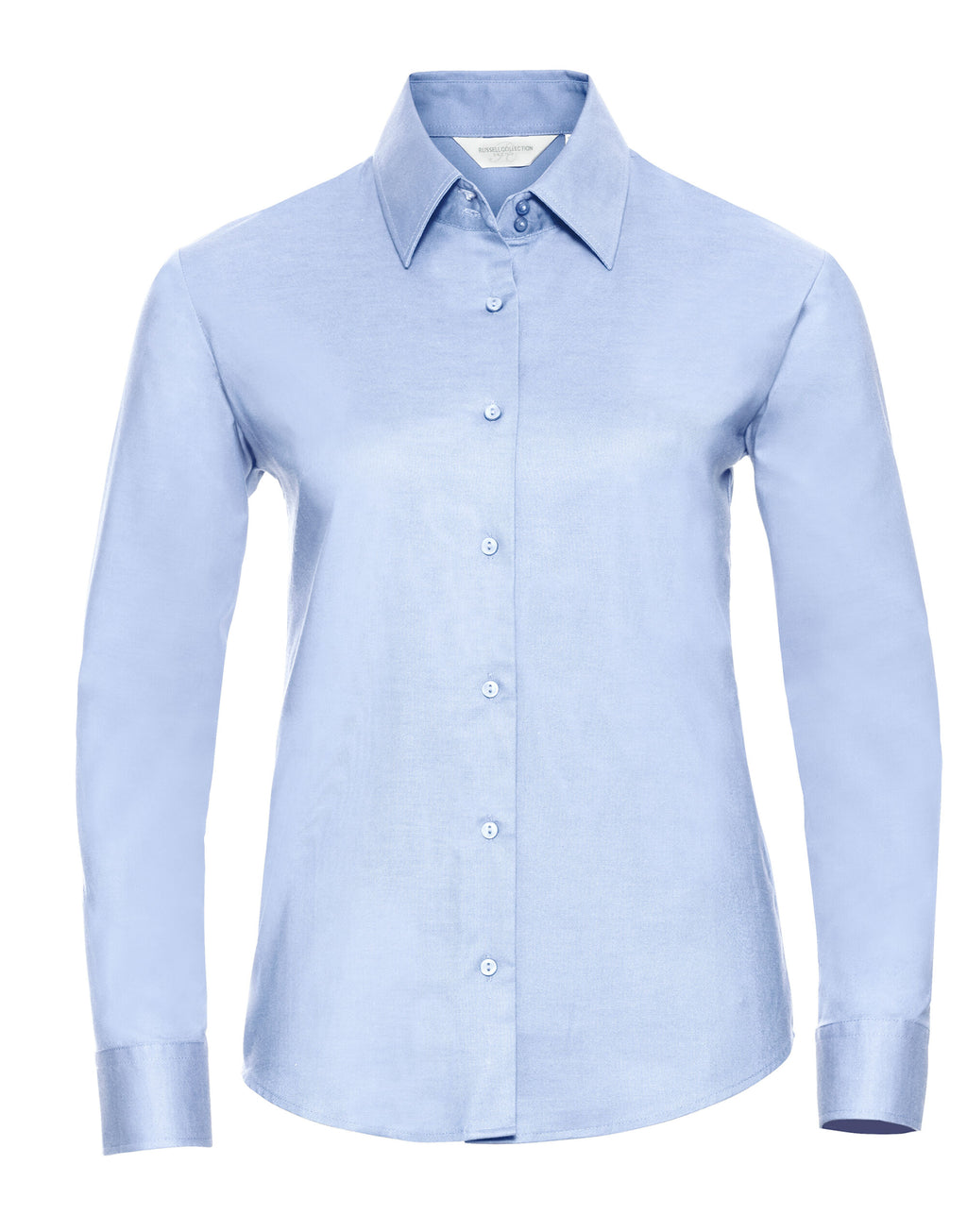 Russell Collection Lady LS Tailor Oxford