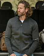 Tee Jays Mens Outdoor Fleece