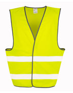 Result SafeGuard Hi Vis Motorists Vest