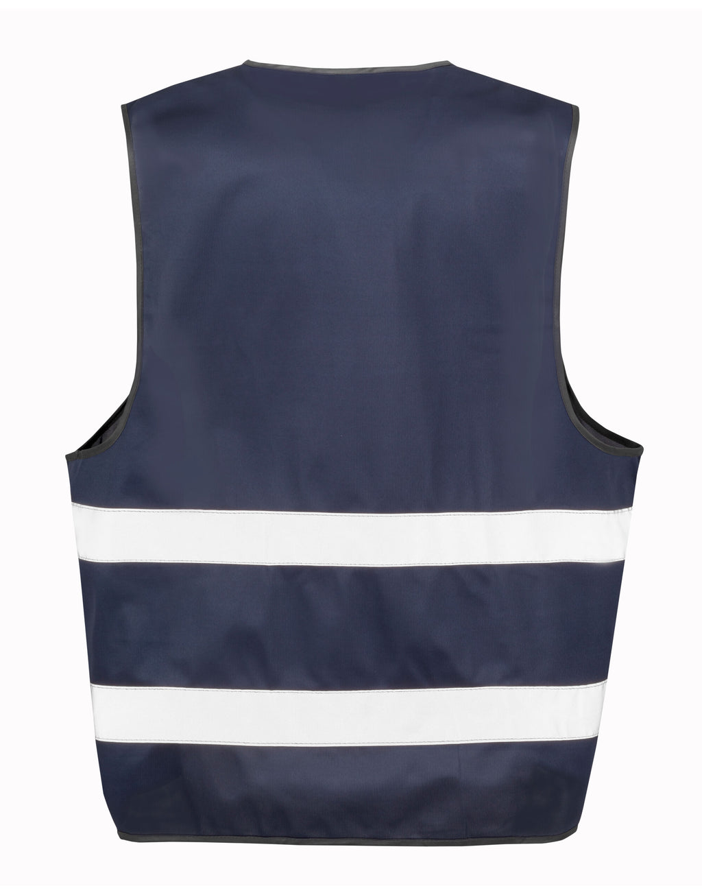 Result Safeguard Enhance Visibility Vest