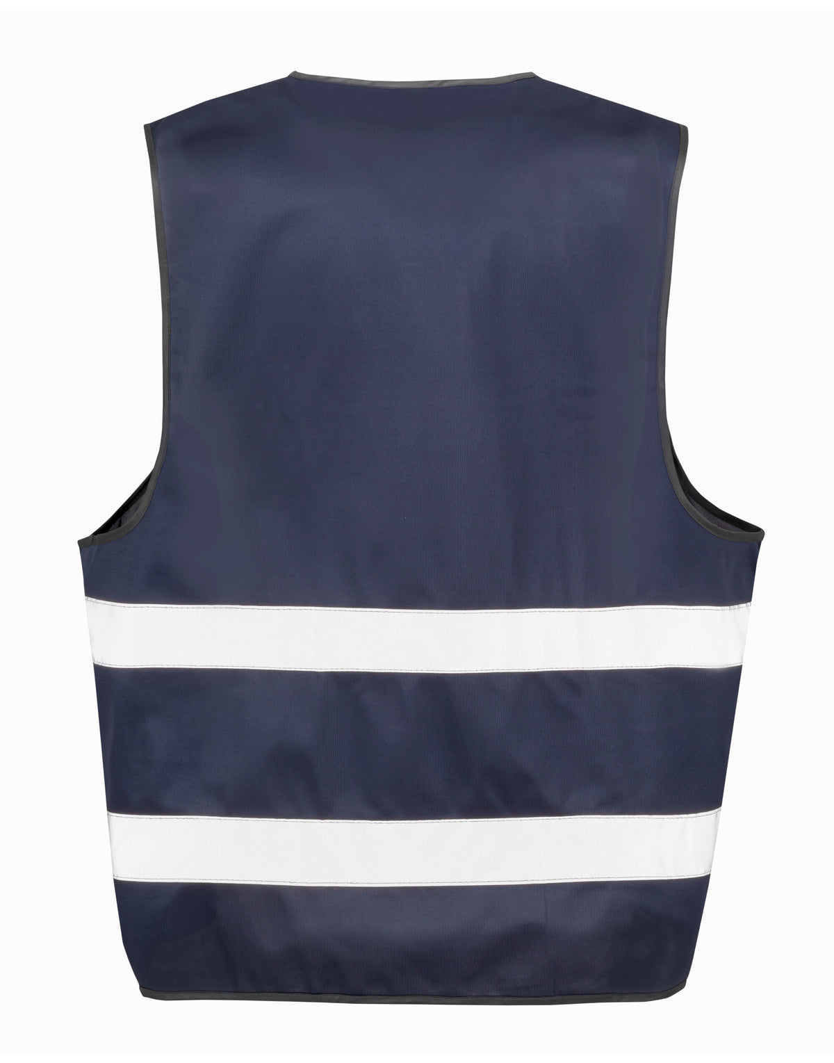 Result Safeguard Enhance Visibility Vest