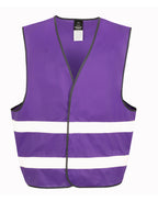 Result Safeguard Enhance Visibility Vest