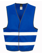 Result Safeguard Enhance Visibility Vest