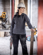 Regatta Womens Uproar Softshell