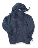 R160X Result StormDri 4000 Jacket - Navy/Navy - R160X
