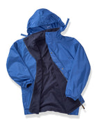 Result StormDri 4000 Jacket