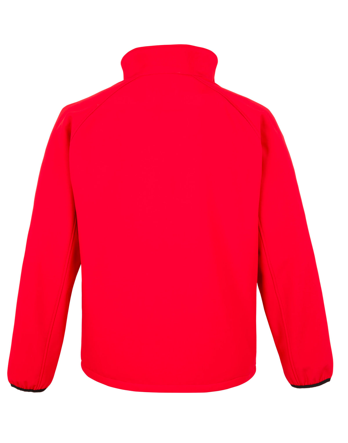 Result Core Mens Printable Softshell