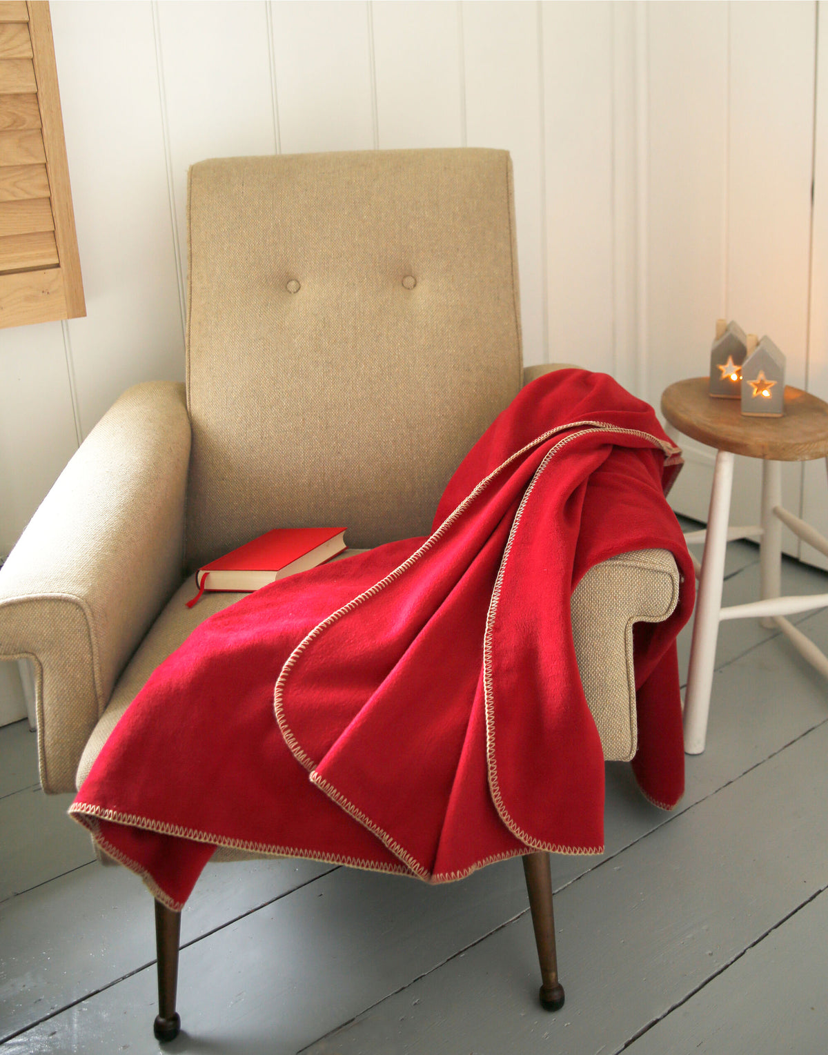 R39X Result Winter Polartherm Blanket
