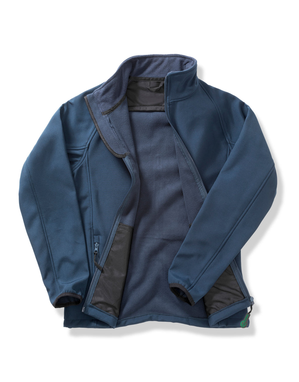 R231F Result Core Ladies Printable Softshell