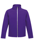 Regatta Mens Ablaze Printable Softshell