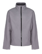 Regatta Women Ablaze Printable Softshell