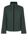 Regatta Women Ablaze Printable Softshell