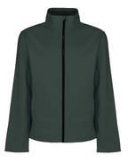 Regatta Women Ablaze Printable Softshell